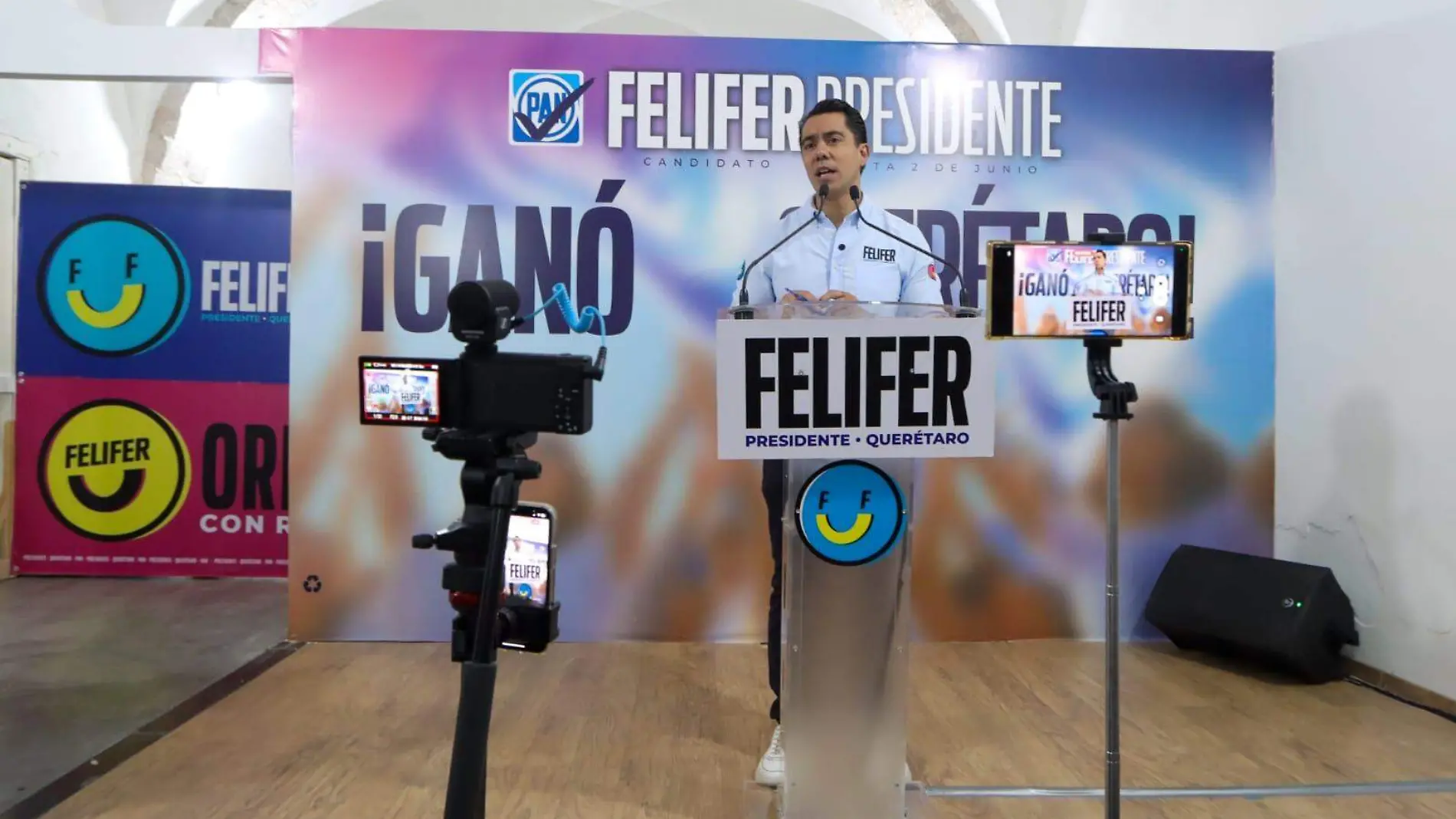 felifer 2